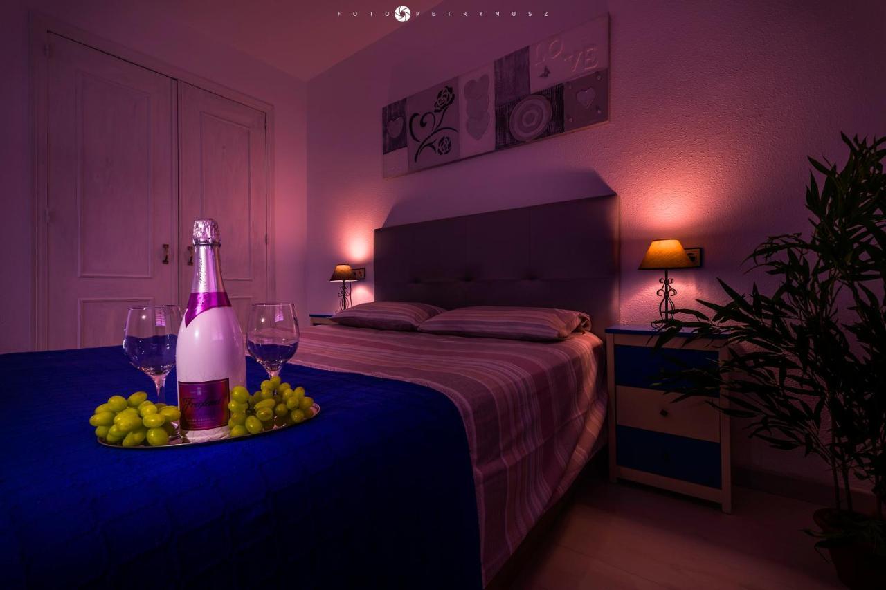 BLUE SEA apartment Torrevieja Exterior foto