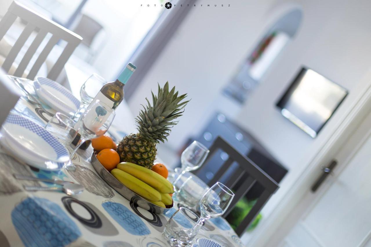 BLUE SEA apartment Torrevieja Exterior foto