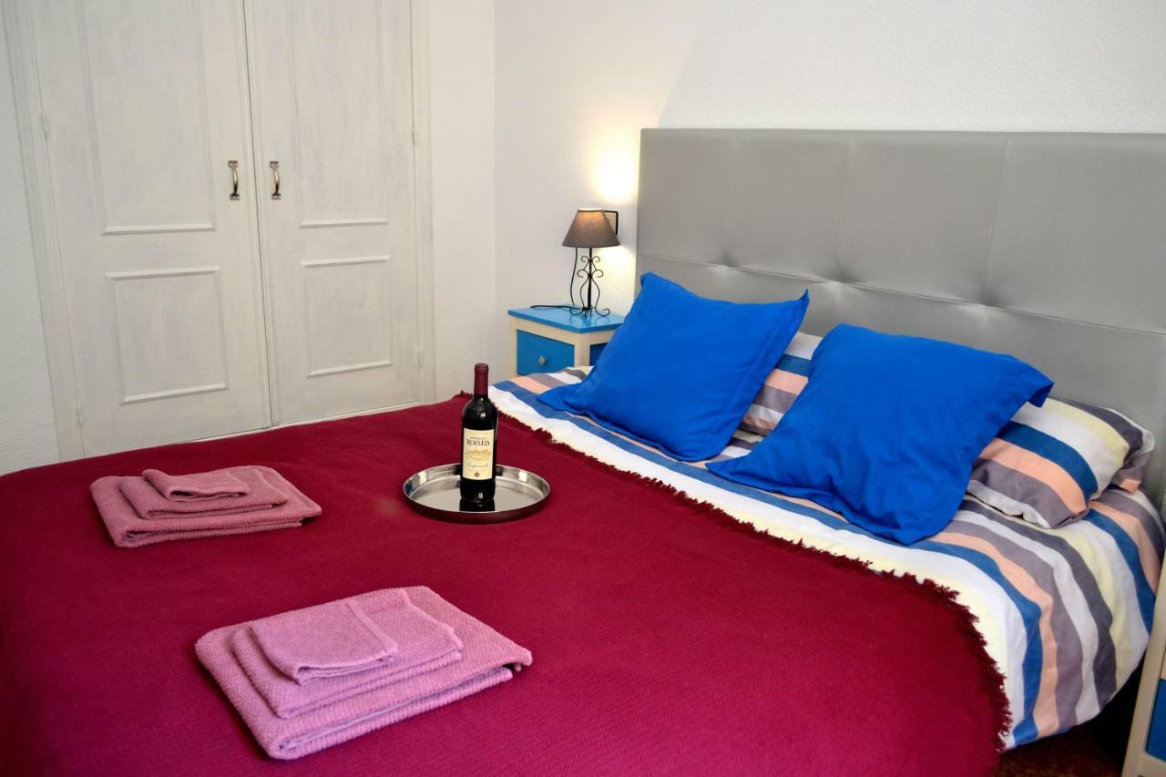 BLUE SEA apartment Torrevieja Exterior foto