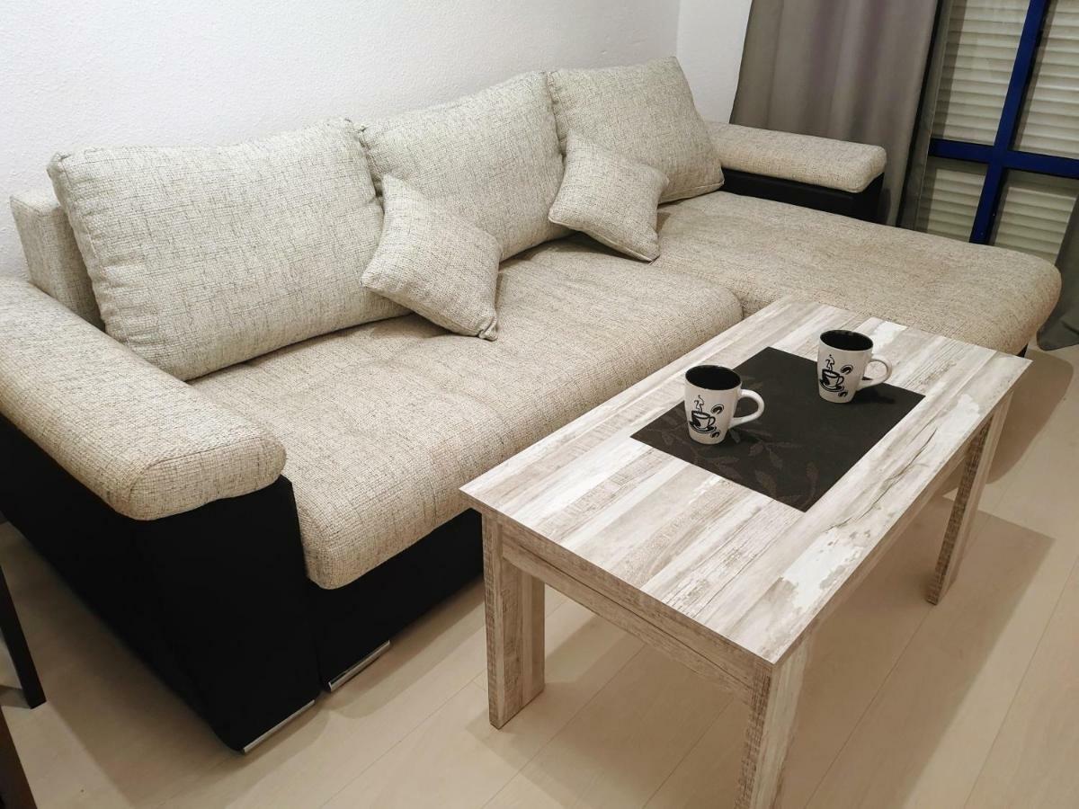 BLUE SEA apartment Torrevieja Exterior foto