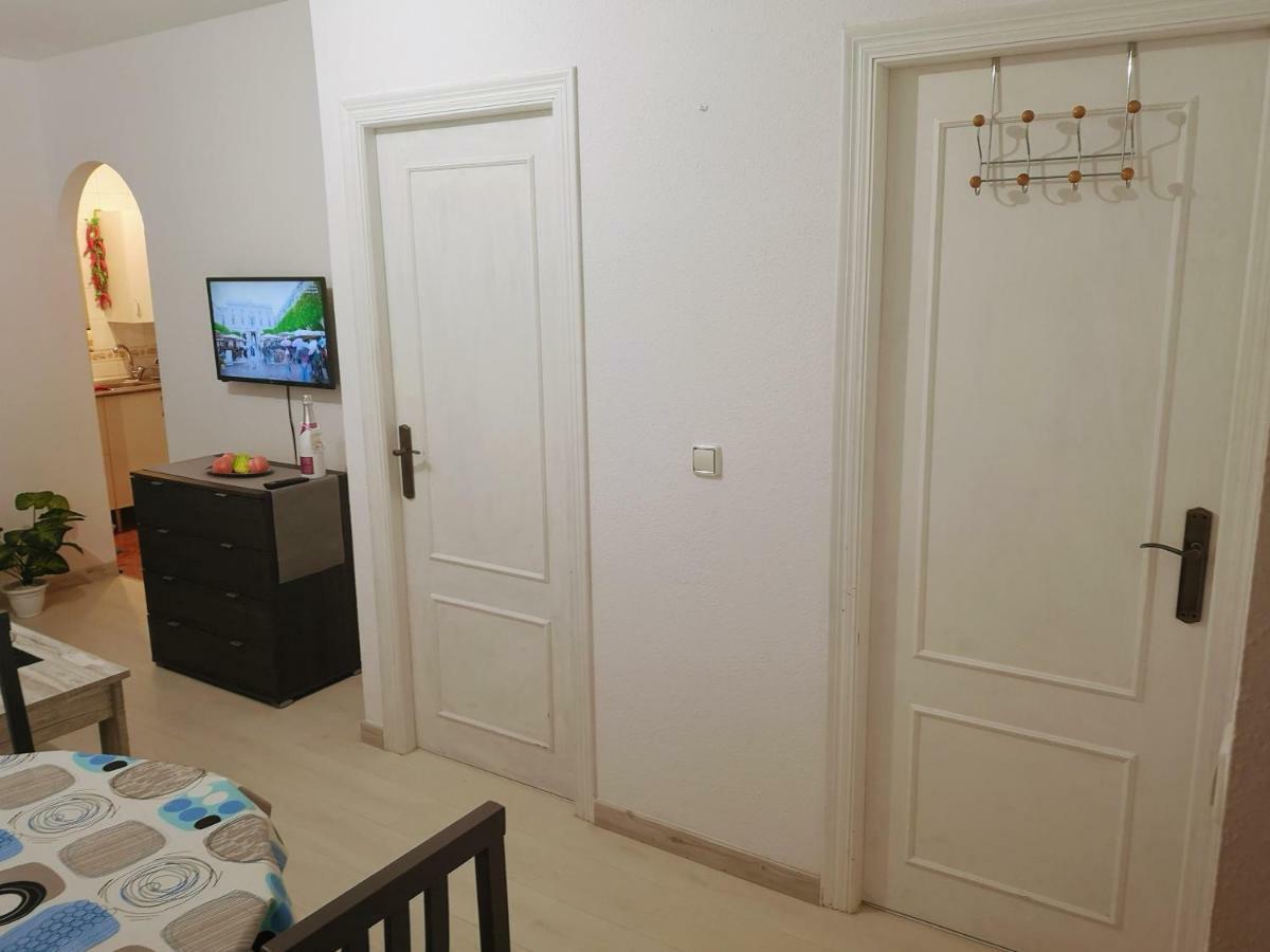 BLUE SEA apartment Torrevieja Exterior foto
